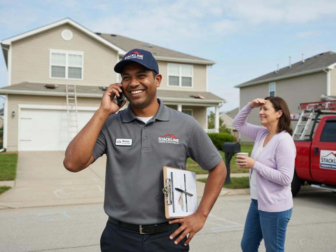 Chimney flashing repair Wendover, KY FAQs